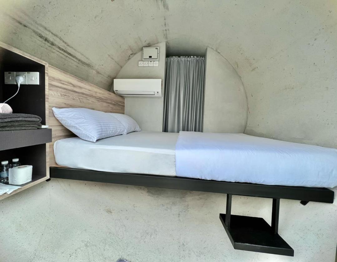 太平 The Cozytainer酒店 外观 照片